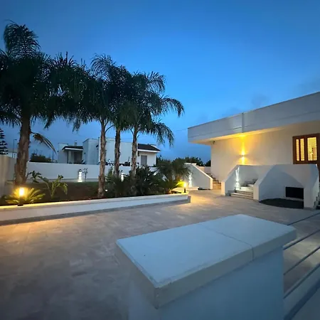 Holiday home Casa Ferraro By Lovesud