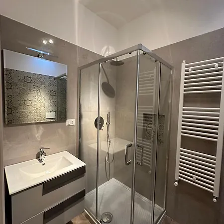 Casa Ferraro By Lovesud Holiday home Gagliano del Capo