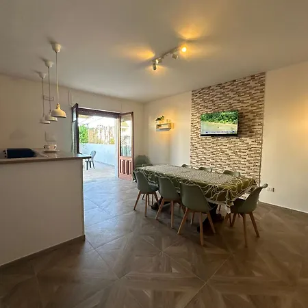 Casa Ferraro By Lovesud Holiday home *