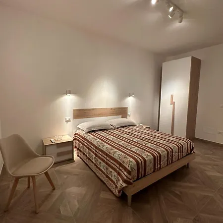 Casa Ferraro By Lovesud