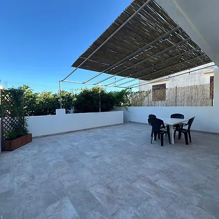 Casa Ferraro By Lovesud Gagliano del Capo