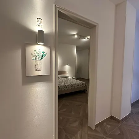 Casa Ferraro By Lovesud Holiday home *