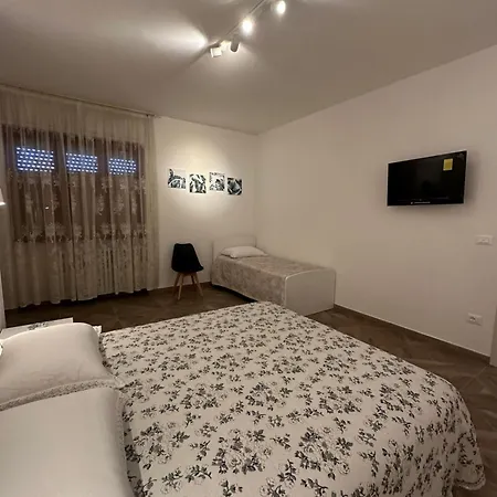 Casa Ferraro By Lovesud Holiday home Gagliano del Capo