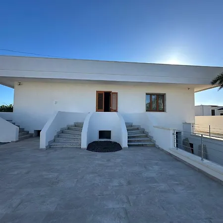 Holiday home Casa Ferraro By Lovesud Gagliano del Capo