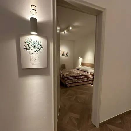 Casa Ferraro By Lovesud *