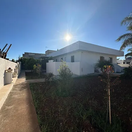 Holiday home Casa Ferraro By Lovesud