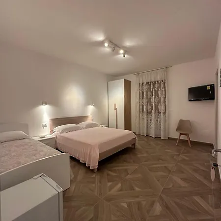 Casa Ferraro By Lovesud Holiday home Gagliano del Capo