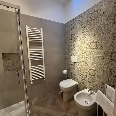 Casa Ferraro By Lovesud Holiday home *